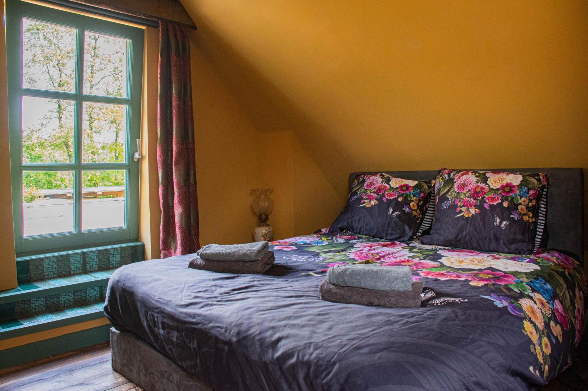 Boho Experience Wellness, Jacuzzi, Sauna, Bbq, Garden, Sleeps 10 Kockengen Exterior photo