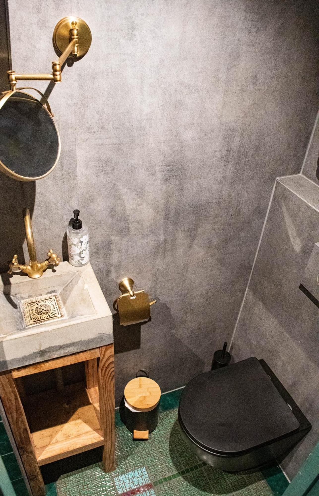 Boho Experience Wellness, Jacuzzi, Sauna, Bbq, Garden, Sleeps 10 Kockengen Exterior photo