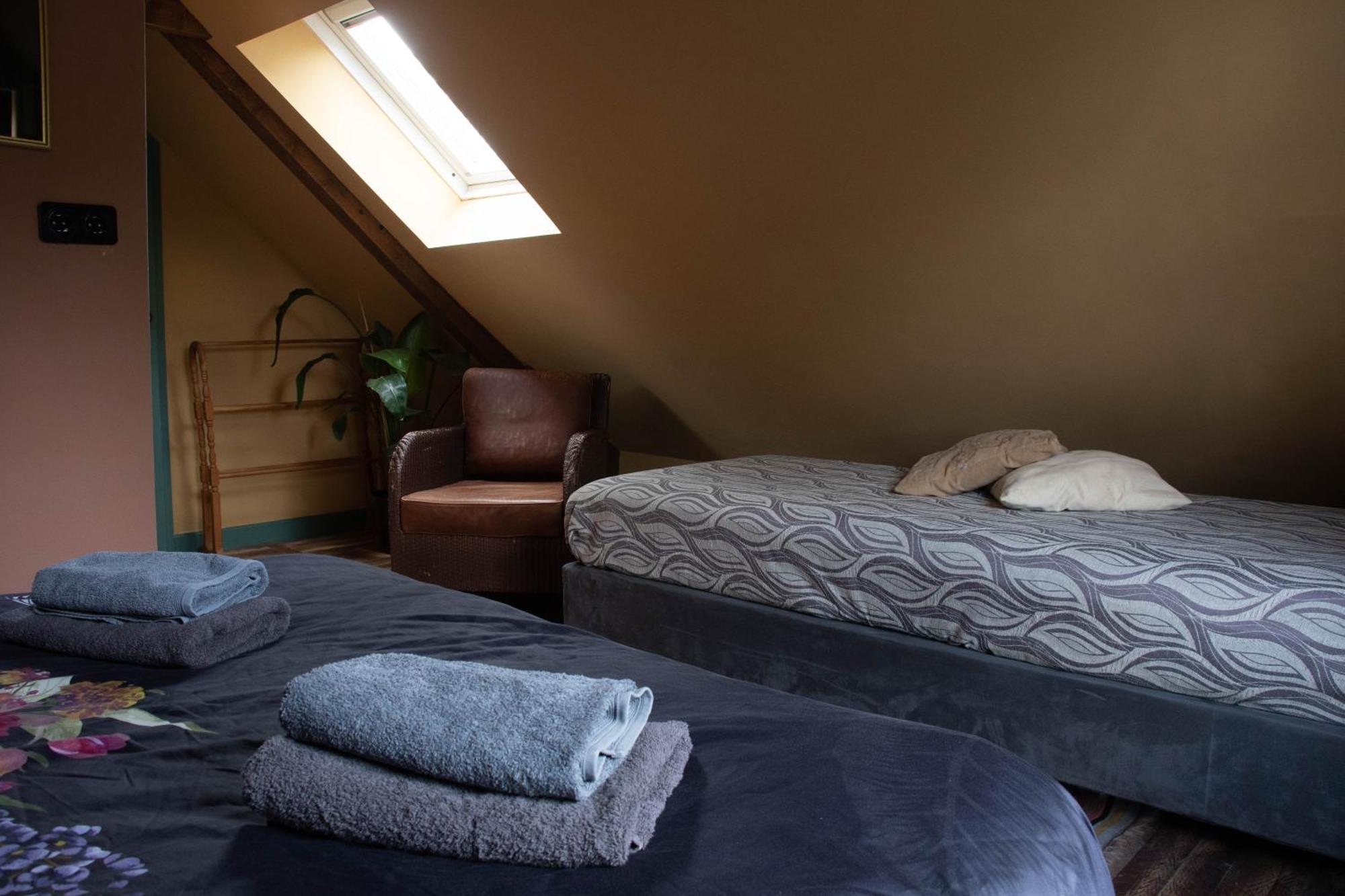 Boho Experience Wellness, Jacuzzi, Sauna, Bbq, Garden, Sleeps 10 Kockengen Exterior photo