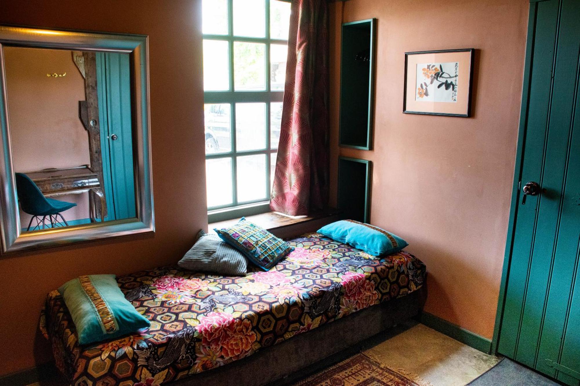 Boho Experience Wellness, Jacuzzi, Sauna, Bbq, Garden, Sleeps 10 Kockengen Exterior photo