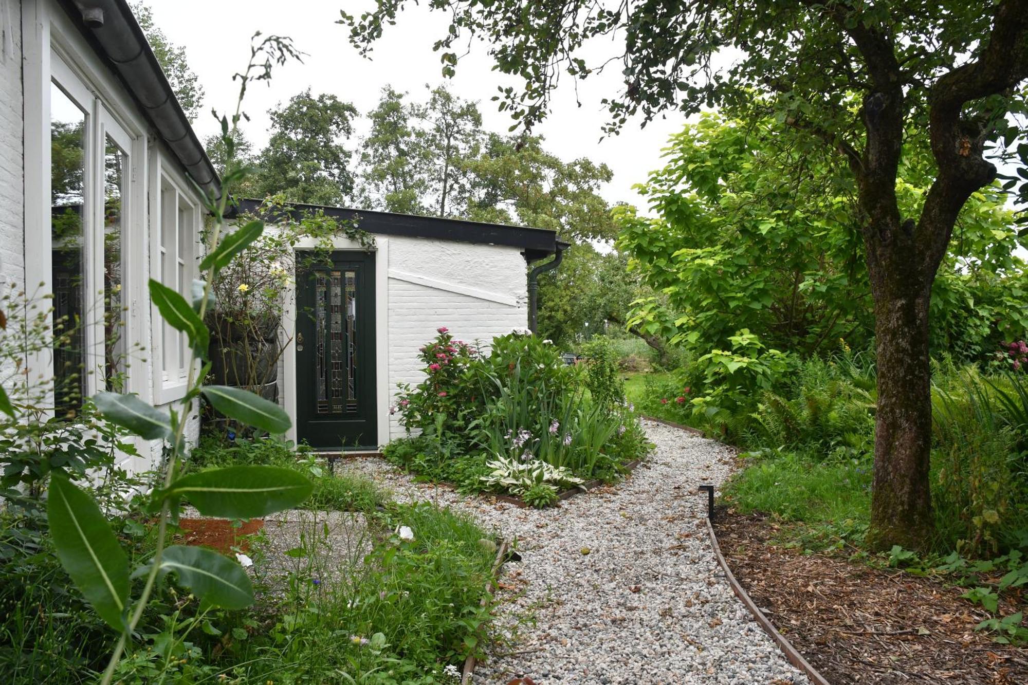 Boho Experience Wellness, Jacuzzi, Sauna, Bbq, Garden, Sleeps 10 Kockengen Exterior photo