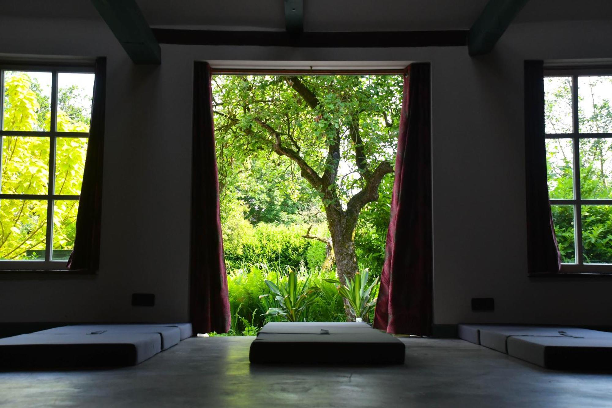 Boho Experience Wellness, Jacuzzi, Sauna, Bbq, Garden, Sleeps 10 Kockengen Exterior photo