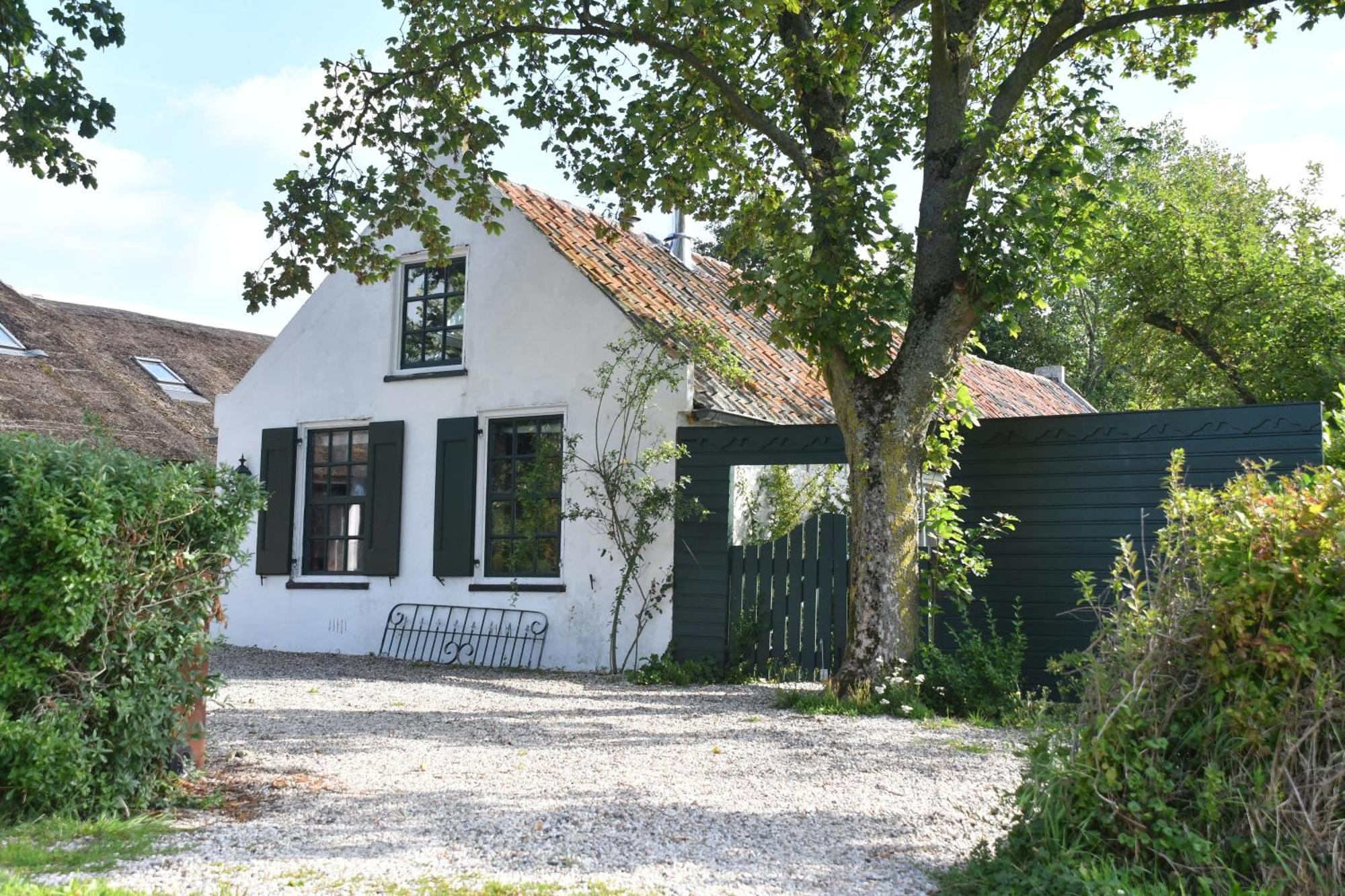 Boho Experience Wellness, Jacuzzi, Sauna, Bbq, Garden, Sleeps 10 Kockengen Exterior photo