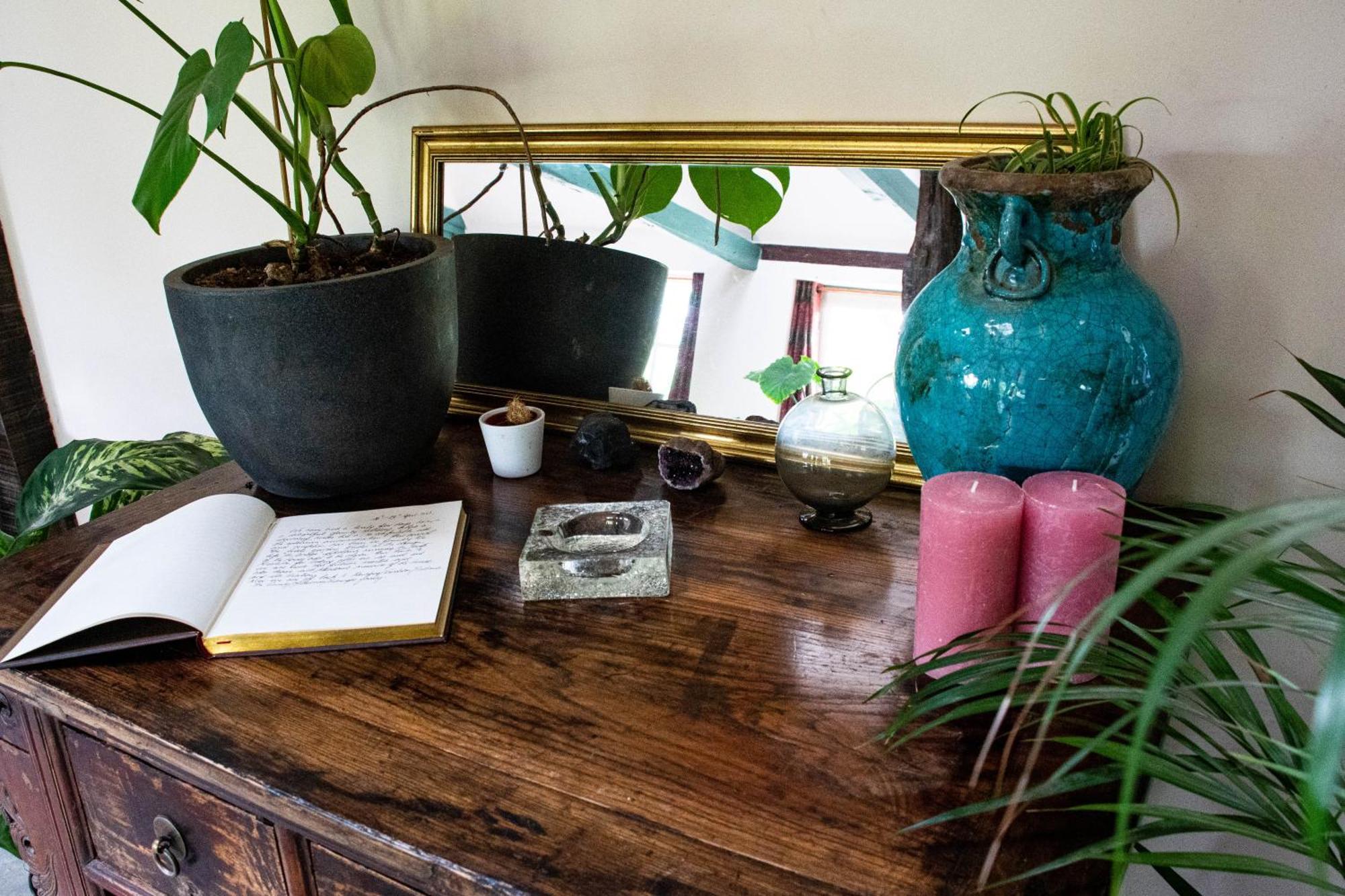 Boho Experience Wellness, Jacuzzi, Sauna, Bbq, Garden, Sleeps 10 Kockengen Exterior photo