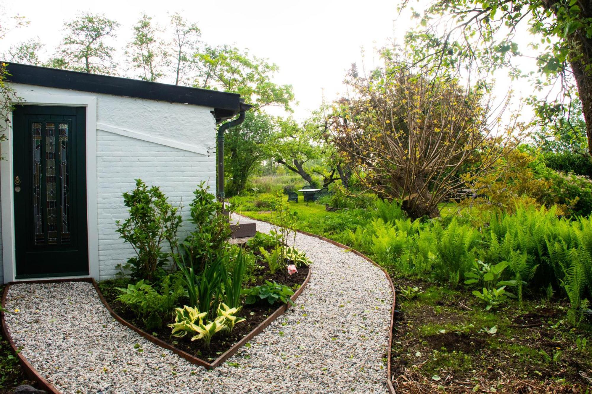 Boho Experience Wellness, Jacuzzi, Sauna, Bbq, Garden, Sleeps 10 Kockengen Exterior photo