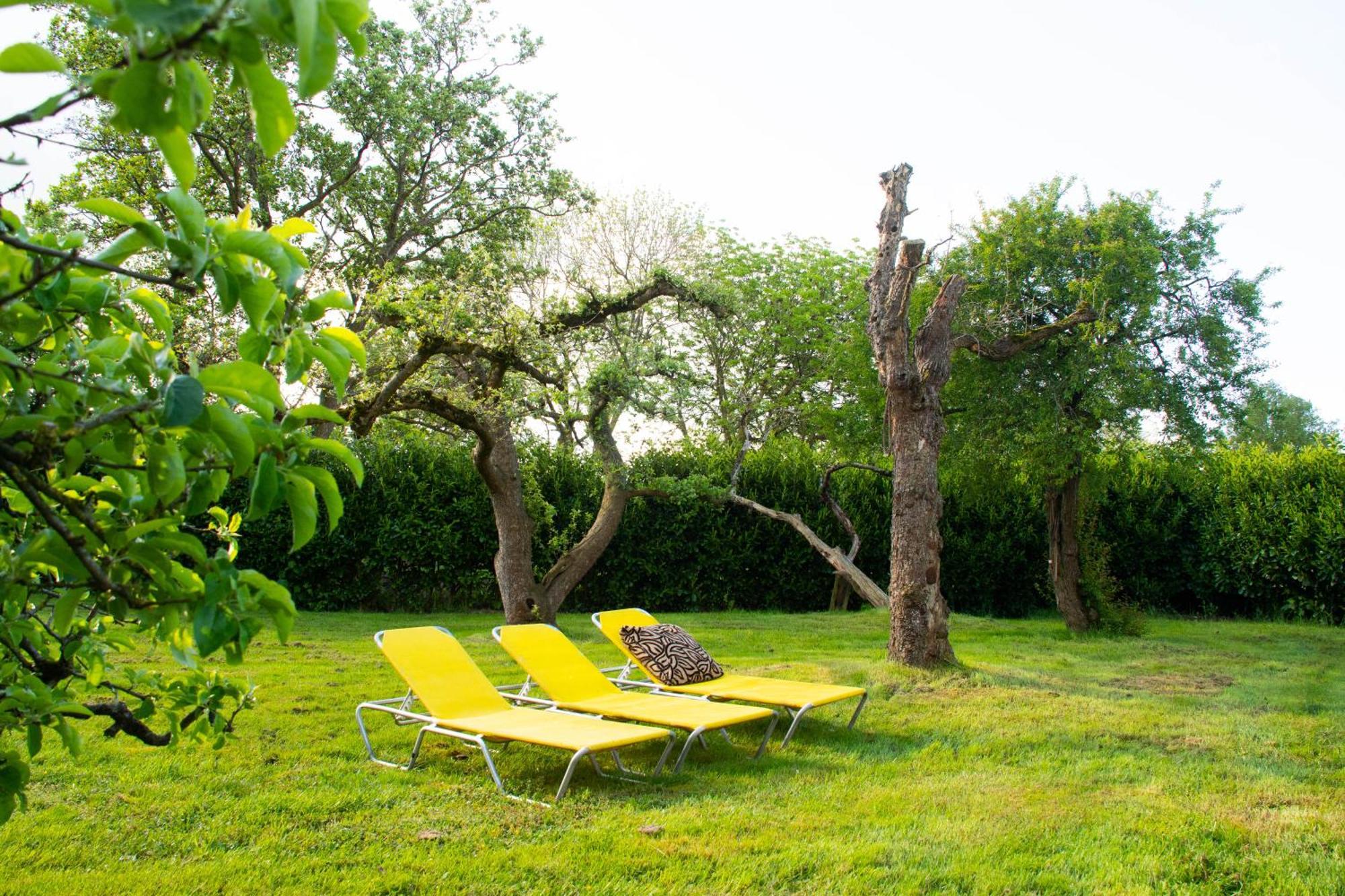 Boho Experience Wellness, Jacuzzi, Sauna, Bbq, Garden, Sleeps 10 Kockengen Exterior photo