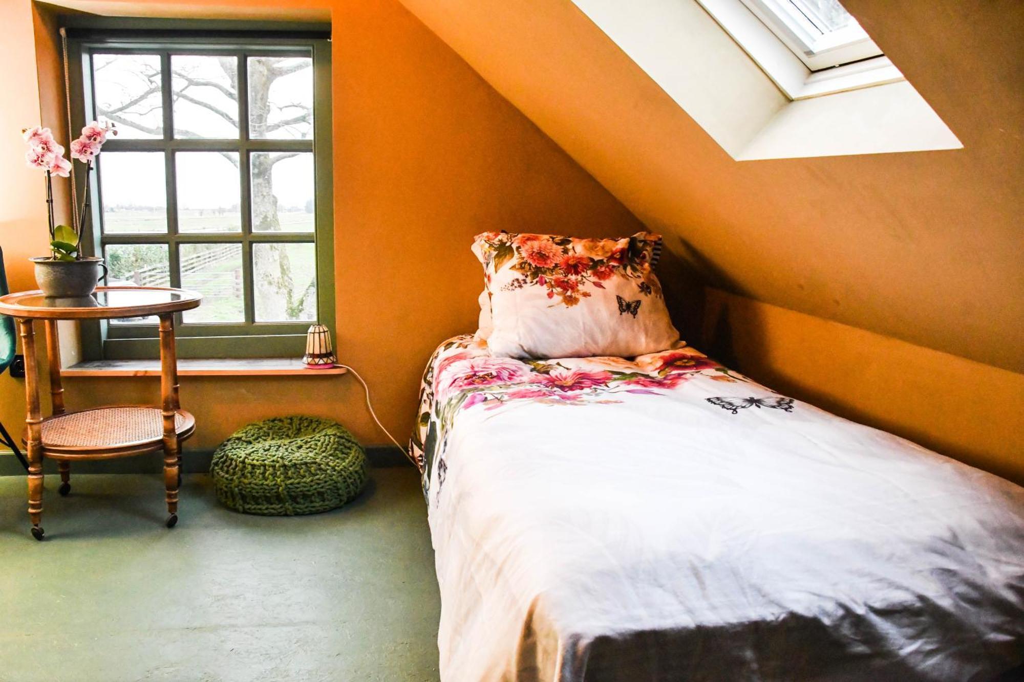 Boho Experience Wellness, Jacuzzi, Sauna, Bbq, Garden, Sleeps 10 Kockengen Exterior photo