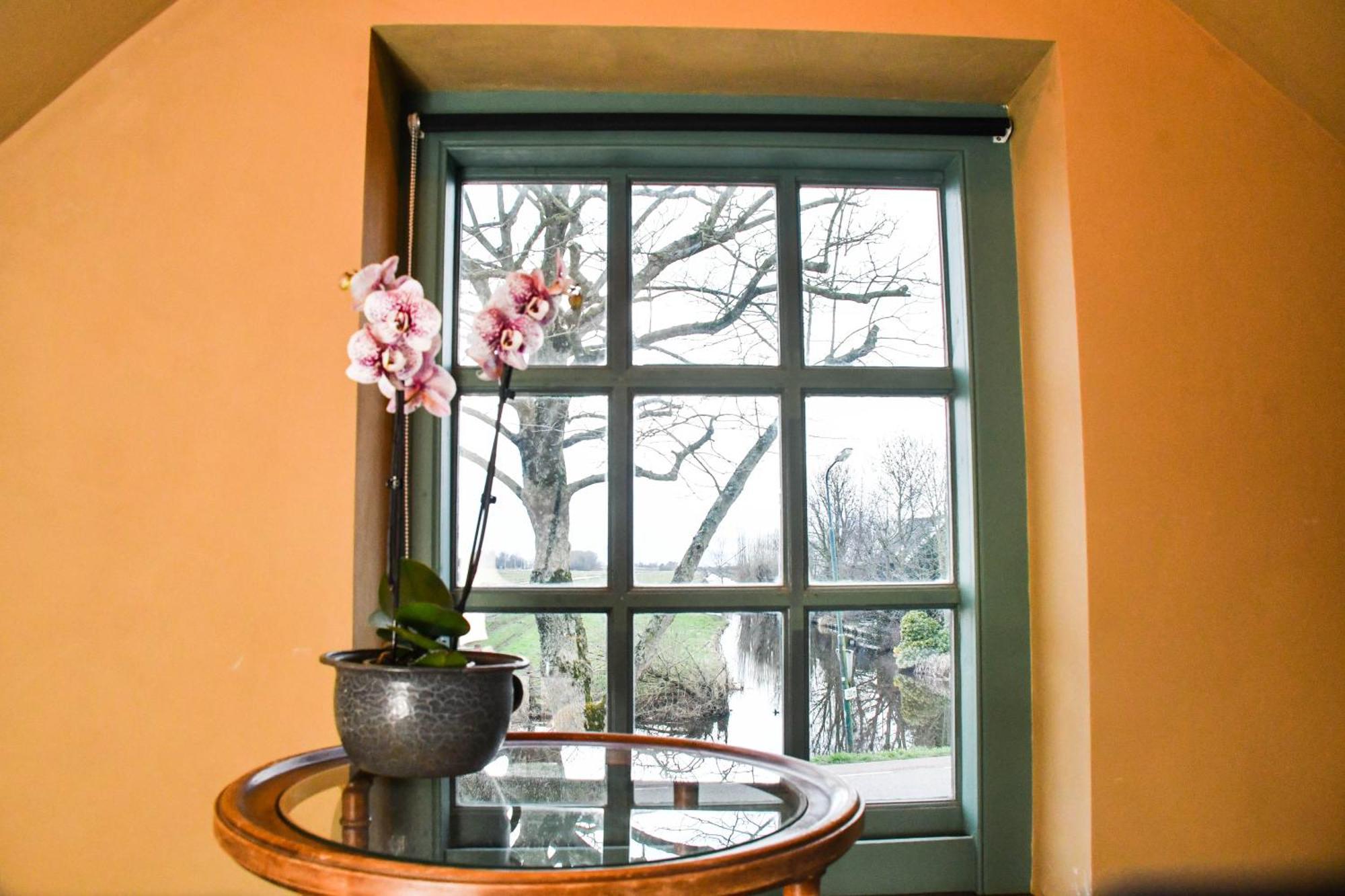 Boho Experience Wellness, Jacuzzi, Sauna, Bbq, Garden, Sleeps 10 Kockengen Exterior photo