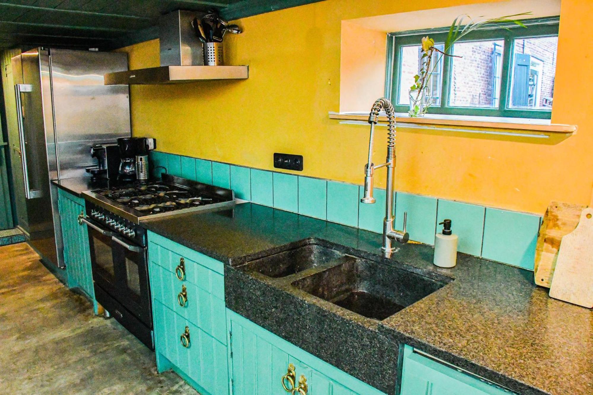 Boho Experience Wellness, Jacuzzi, Sauna, Bbq, Garden, Sleeps 10 Kockengen Exterior photo