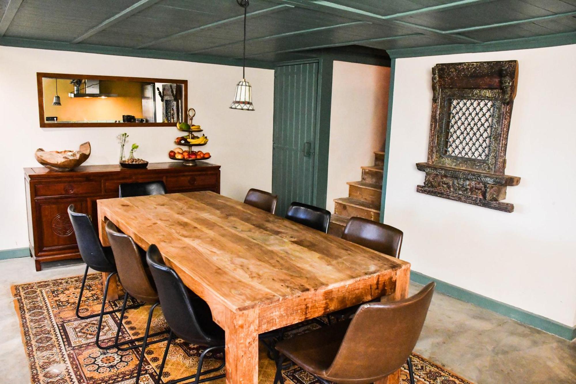 Boho Experience Wellness, Jacuzzi, Sauna, Bbq, Garden, Sleeps 10 Kockengen Exterior photo