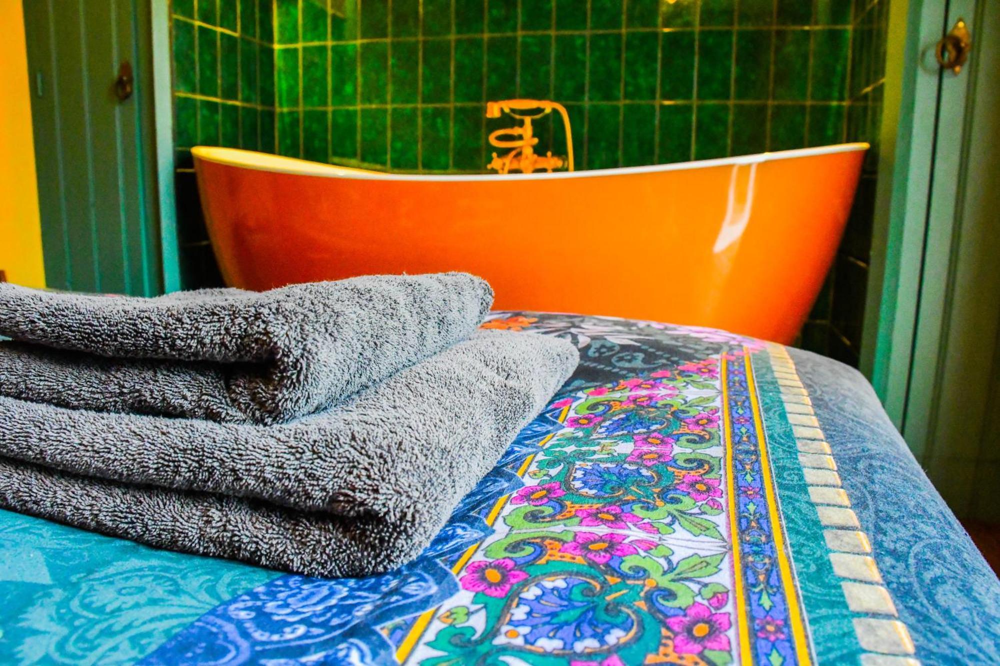 Boho Experience Wellness, Jacuzzi, Sauna, Bbq, Garden, Sleeps 10 Kockengen Exterior photo